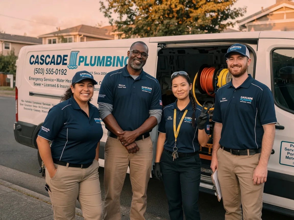 Emergency Plumber company in Adelphi, MD